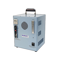 HI-Q CF-993B-002 Battery and Solar Powered Air Samplers (2 stage, immobilized electrolyte battery, 95 LPM)