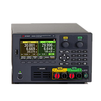 KEYSIGHT E36233A Autoranging Bench Power Supply (30V, 20A, 400W)