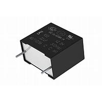 KEMET R533N410050P0K Suppression Film Capacitors 310VAC 630 Volt 1uF  THB Grd IIB AECQ2