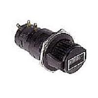 ETI Systems DC22-10-5K Dial Knob 2W 5Kohms 5% POT/DIAL COMBO