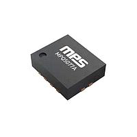 Monolithic Power Systems (MPS) MPQ5077AGQBE-AEC1-P Load Switch 5.5V, 7A, Low-RDS(ON) Load Switch