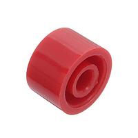 Electroswitch W-KN-17B Button CAP SWITCH RED PS