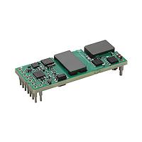 Murata Electronics MYBSP01206AZFT Isolated 72W 12Vout 48Vin 6A