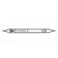 Gastec 145 Quick-measuring Detector tubes Propyl acetate CH3CO2C3H7 (20-500 ppm)