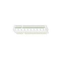 Amphenol FCI 10018784-11002TLF PCI Express PCI Express GEN 3 Card Edge conn Vertical Through Hole 98 Positions 100mm Pitch