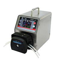 Leadfluid BT100F Intelligent Dispensing Peristaltic Pump (0.07-560mL/phút, 2 kênh)