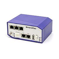 Advantech BB-SR30018110-SWH Routers 5E,USB,2I/O,SD,W,PSE,SWH