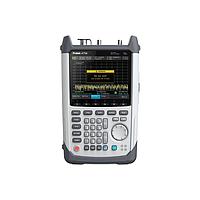 Spectrum analyzers