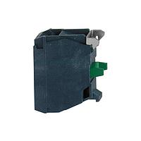 SCHNEIDER GS1AM110 Contact Block 600VAC 10A AUX CONT DISCONNECT SWITCH