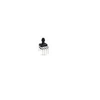 Honeywell TSCSANN015PGUCV Board Mount Pressure Sensors SIP, Sing Ax Barbed Gage, Const Voltage