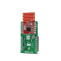 Mikroe MIKROE-2924 Add-On Boards MiWi click
