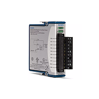 NI NI-9474 Digital Module (Screw Terminal, 8ch, 12 V 24 V, 1 μs)