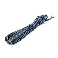 Kobiconn 172-181149-E DC Power Cords 2.5 JK-ST 72 IN ZIP CD