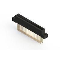 EDAC 892-050-541-207 Receptacles High Temp Card Edge Connector