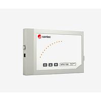 Optical fault locator