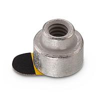 Wurth Elektronik 9774025243R Round Metric WA-SMSI SMT Steel M2 Intrnl NonStop