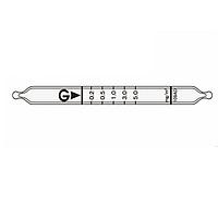 Gastec 109AD Airtec (Compressed Air) Detector Tube Oil Mist (0.2 ~ 5.0 mg/m3)