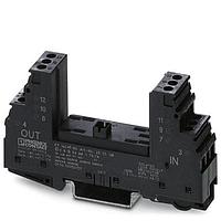 PHOENIX CONTACT 2856113 Base Element PT 1x2-BE BASE FOR PLUG PT