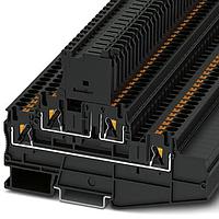 PHOENIX CONTACT 3002612 Fuse Terminal Blocks PT 4-L/HESILED 250 5X20