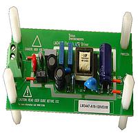 Texas Instruments LM3447-A19-120VEVM Evaluation Modules LM3447-A19-120VEVM