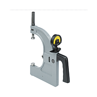 Mahr 4455007 Indicating Thread Snap Gage (840FS, 300-350 mm)