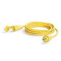 Molex 1301430143 Extension Cords 14W47 W50FT 16-3SO 15W47