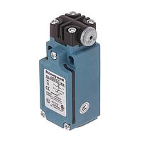 Honeywell GLDB01A1B3 Limit Switches .12Nm 1.10 in lb 10A 1NC 1NO SPDT Snap