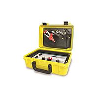 TEGAM R1L-BIR1 Milli-ohmmeter and bond meter (1.999 mΩ ~ 19.99 Ω)