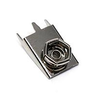 Eagle Plastic Devices 12BC2202-GR 9V Battery Snaps & Contacts FEMALE SNAP-ON