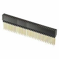 Harwin M20-6103245 Stackthrough PC/104 STACK CONNECT 2.54mm PITCH AU
