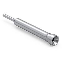 Mill-Max 8877-0-15-80-30-84-04-0 Tail Pin 200u SN OVER NI 30 CON