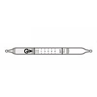 Gastec 12LL Quick-measuring Detector tubes Hydrogen cyanide HCN (0.2~10ppm)