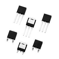 Littelfuse SJ6006D1RP SCRs 6A HIGH TEMP
