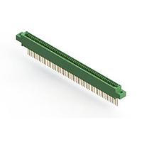 EDAC 845-056-540-604 Standard Card Edge Connectors .100" (2.54mm) Pitch Card Edge Connector