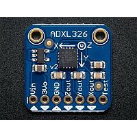 Acceleration Sensor Development Tools