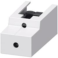 SIEMENS 3TX75701E Copper Rail CLAMPS FOR COPPER RAILS FOR 3TF57