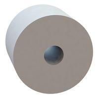 Essentra Components 13RS081262 Round Round Spacer, .203 ID, .825 OD, .625 Length