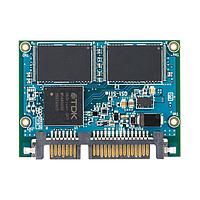 TDK SHE1B256GTKDWB00SSA0 Half Slim SSDs 5V 10% 270mA 256GB SLIM-SATA