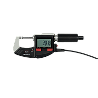 Mahr 4157006KAL Digital Micrometer (40 EWR, 150-175mm, IP65)