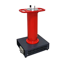 High voltage tester