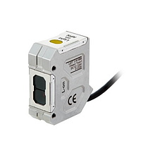 OMRON E3ZR-CD81D Oil-resistant Photoelectric Sensors (Diffuse reflective, 500 mm, PNP, Dark-ON)