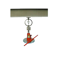 Samyon LHT-2 Soil Base Resilience Test Apparatus (6kN)
