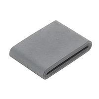 LeaderTech 28R1575 Flat Ribbon Cable Cores Solid Solid Flat Cable Low Profile Ferrite