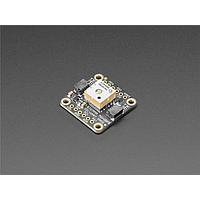 Adafruit 4415 Breakout Boards Adafruit Mini GPS PA1010D - UART and I2C - STEMMA QT