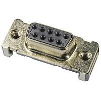 HARTING 09552156612741 Receptacle 15p STR FE PL2 M3 nut