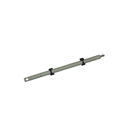 Senseca EA2090 Immersion fitting (0.....95 °C)
