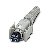 PHOENIX CONTACT 1657009 Connectors VS-SCRJ-POF-FA-IP67