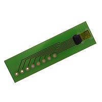 Innovative Sensor Technology MFS02.PSTD.0 Mass Flow Sensor Flow range from 0 to 1.5 m/s (full bridge mode), -20 C to +80 C, very fast response sensitivity