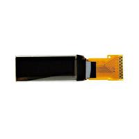 SparkFun LCD-24177 Development Boards OLED Display - White (128x32, 0.91in.)