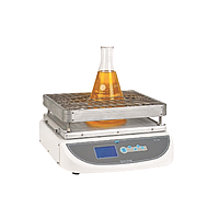 Shaking machine